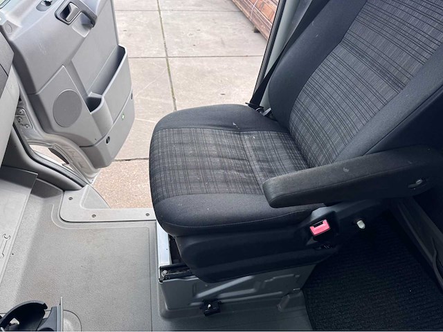 Mercedes-benz sprinter bedrijfswagen - afbeelding 23 van  43