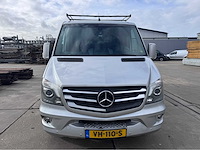 Mercedes-benz sprinter bedrijfswagen - afbeelding 20 van  43