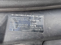 Mercedes-benz sprinter bedrijfswagen - afbeelding 13 van  43