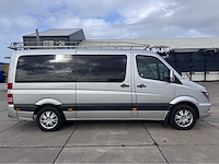 Mercedes-benz sprinter bedrijfswagen
