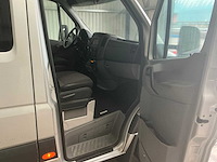 Mercedes-benz sprinter bedrijfswagen - afbeelding 7 van  26
