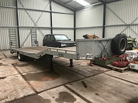 Mercedes-benz sprinter bedrijfswagen - afbeelding 9 van  26