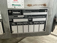 Mercedes-benz sprinter bedrijfswagen - afbeelding 10 van  26