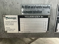 Mercedes-benz sprinter bedrijfswagen - afbeelding 11 van  26