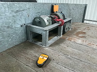 Mercedes-benz sprinter bedrijfswagen - afbeelding 13 van  26