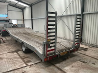 Mercedes-benz sprinter bedrijfswagen - afbeelding 14 van  26