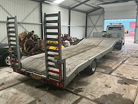 Mercedes-benz sprinter bedrijfswagen - afbeelding 16 van  26