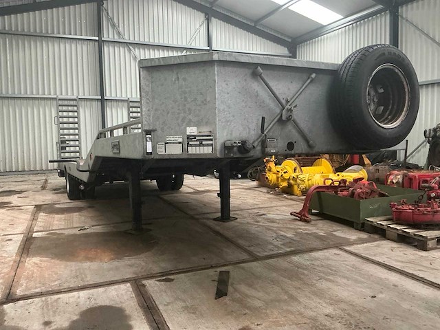 Mercedes-benz sprinter bedrijfswagen - afbeelding 18 van  26