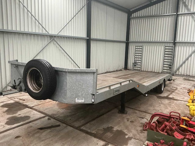 Mercedes-benz sprinter bedrijfswagen - afbeelding 19 van  26