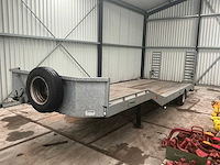 Mercedes-benz sprinter bedrijfswagen - afbeelding 19 van  26