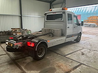Mercedes-benz sprinter bedrijfswagen - afbeelding 22 van  26