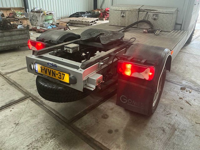 Mercedes-benz sprinter bedrijfswagen - afbeelding 23 van  26