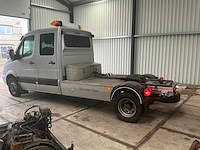 Mercedes-benz sprinter bedrijfswagen - afbeelding 24 van  26