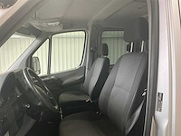 Mercedes-benz sprinter bedrijfswagen - afbeelding 4 van  26