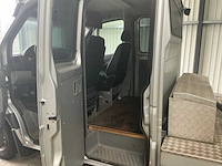 Mercedes-benz sprinter bedrijfswagen - afbeelding 6 van  26