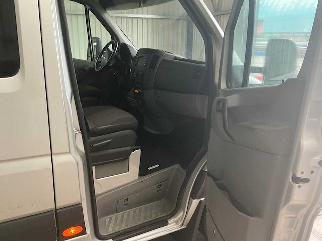 Mercedes-benz sprinter bedrijfswagen - afbeelding 7 van  26