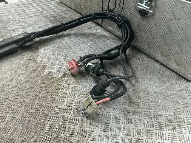 Mercedes-benz sprinter bedrijfswagen - afbeelding 8 van  26