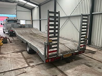 Mercedes-benz sprinter bedrijfswagen - afbeelding 15 van  26