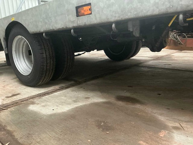 Mercedes-benz sprinter bedrijfswagen - afbeelding 17 van  26