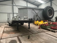 Mercedes-benz sprinter bedrijfswagen - afbeelding 18 van  26