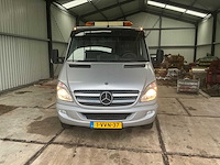 Mercedes-benz sprinter bedrijfswagen - afbeelding 20 van  26