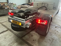 Mercedes-benz sprinter bedrijfswagen - afbeelding 23 van  26