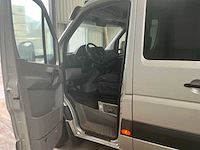 Mercedes-benz sprinter bedrijfswagen - afbeelding 26 van  26