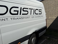 Mercedes benz sprinter bus met kenteken vgz-79-d 7v automaat - afbeelding 8 van  14