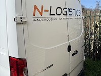 Mercedes benz sprinter bus met kenteken vgz-79-d 7v automaat - afbeelding 11 van  14