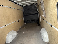 Mercedes benz sprinter bus met kenteken vgz-79-d 7v automaat - afbeelding 12 van  14