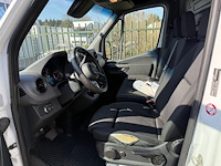 Mercedes benz sprinter bus met kenteken vgz-79-d 7v automaat - afbeelding 14 van  14