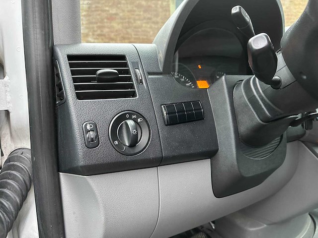 Mercedes-benz sprinter camper 130pk 2013, s-294-js - afbeelding 5 van  54