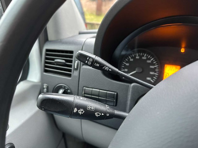 Mercedes-benz sprinter camper 130pk 2013, s-294-js - afbeelding 6 van  54