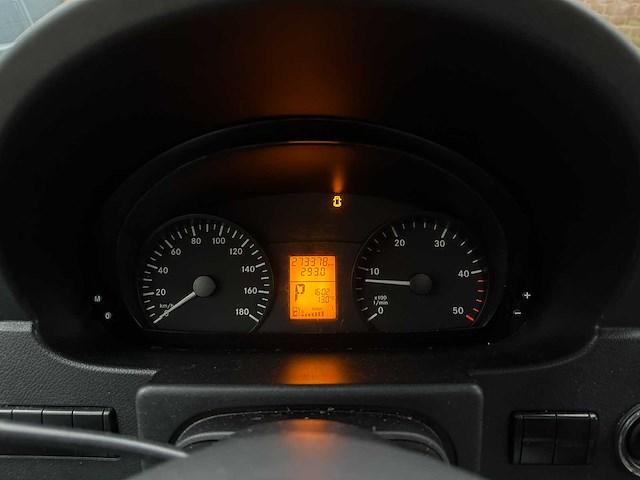 Mercedes-benz sprinter camper 130pk 2013, s-294-js - afbeelding 7 van  54