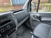 Mercedes-benz sprinter camper 130pk 2013, s-294-js - afbeelding 10 van  54