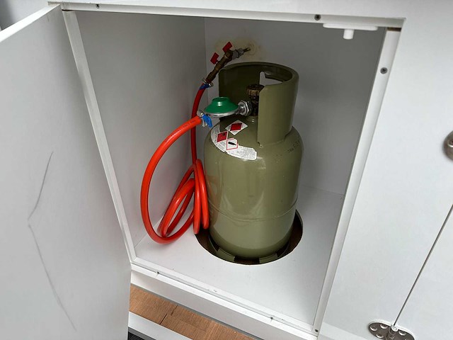 Mercedes-benz sprinter camper 130pk 2013, s-294-js - afbeelding 21 van  54