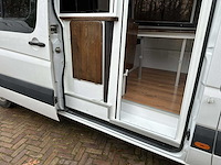 Mercedes-benz sprinter camper 130pk 2013, s-294-js - afbeelding 22 van  54
