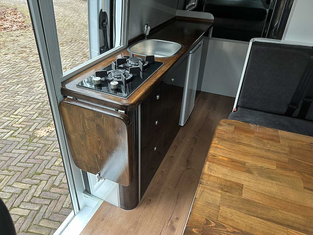 Mercedes-benz sprinter camper 130pk 2013, s-294-js - afbeelding 29 van  54