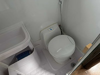 Mercedes-benz sprinter camper 130pk 2013, s-294-js - afbeelding 40 van  54