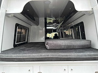Mercedes-benz sprinter camper 130pk 2013, s-294-js - afbeelding 3 van  27