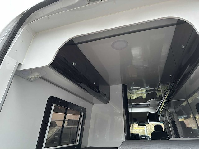 Mercedes-benz sprinter camper 130pk 2013, s-294-js - afbeelding 4 van  27