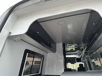 Mercedes-benz sprinter camper 130pk 2013, s-294-js - afbeelding 4 van  27