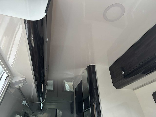 Mercedes-benz sprinter camper 130pk 2013, s-294-js - afbeelding 5 van  27
