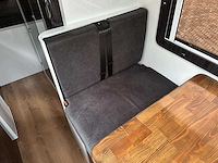 Mercedes-benz sprinter camper 130pk 2013, s-294-js - afbeelding 9 van  27