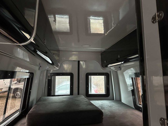 Mercedes-benz sprinter camper 130pk 2013, s-294-js - afbeelding 15 van  27