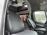 Mercedes-benz sprinter camper 130pk 2013, s-294-js - afbeelding 22 van  27