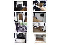 Mercedes-benz sprinter camper 130pk 2013, s-294-js - afbeelding 25 van  27