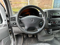Mercedes-benz sprinter camper 130pk 2013, s-294-js - afbeelding 11 van  54