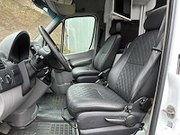 Mercedes-benz sprinter camper 130pk 2013, s-294-js - afbeelding 20 van  54