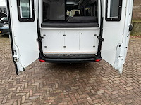 Mercedes-benz sprinter camper 130pk 2013, s-294-js - afbeelding 21 van  54